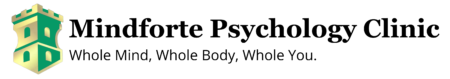 Mindforte Psychology Clinic Logo