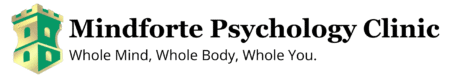 Mindforte Psychology Clinic Logo